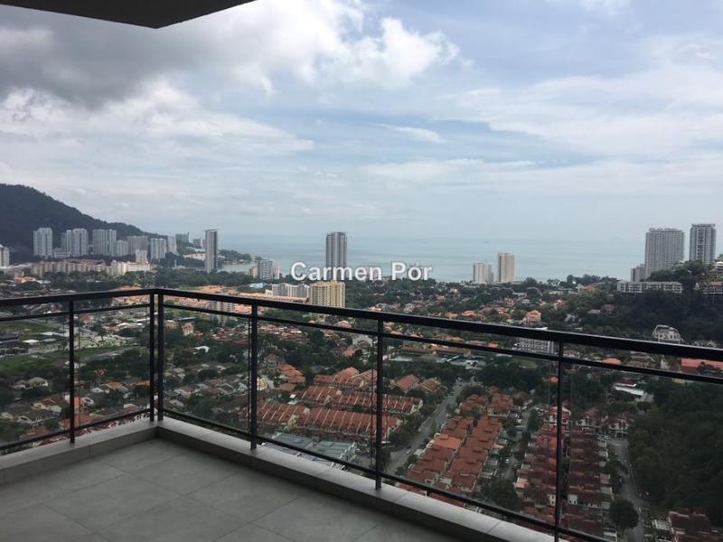 Condominium for Rent in Alila2 by Carmen Por - iProperty.com.my