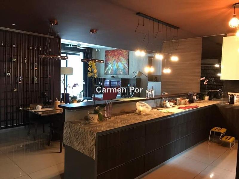 Kondominium untuk Disewa di The Light Collection IV oleh Carmen Por - iProperty.com.my