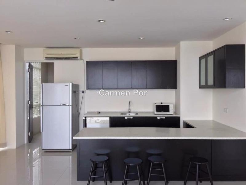 Kondominium untuk Disewa di Millennium Tower oleh Carmen Por - iProperty.com.my