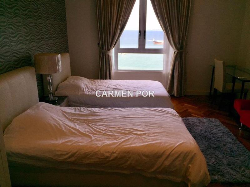 Condominium for Rent in Andaman @ Quayside by Carmen Por - iProperty.com.my