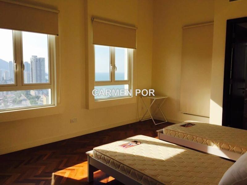For Rent - Quayside Condominium