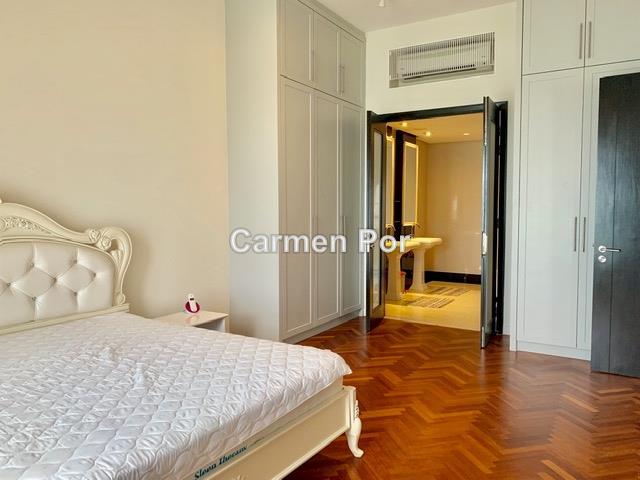 Condominium for Rent in Andaman @ Quayside by Carmen Por - iProperty.com.my