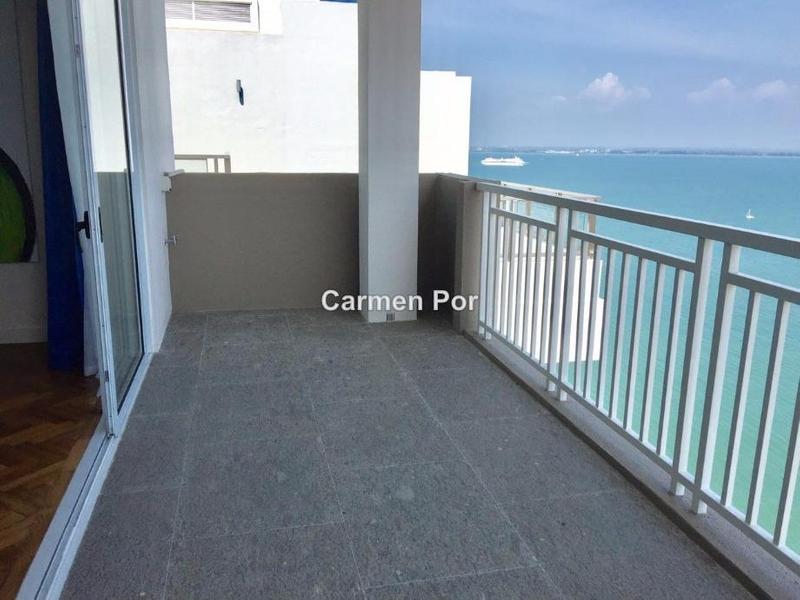 Kondominium untuk Disewa di Andaman @ Quayside oleh Carmen Por - iProperty.com.my
