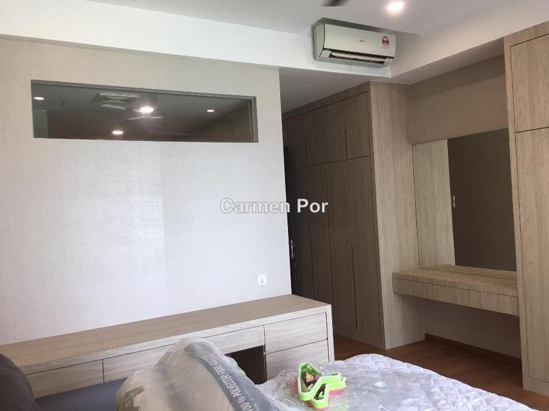 Condominium for Rent in One Tanjong Condominium by Carmen Por - iProperty.com.my