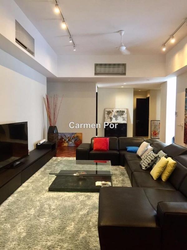 Kondominium untuk Disewa di Andaman @ Quayside oleh Carmen Por - iProperty.com.my