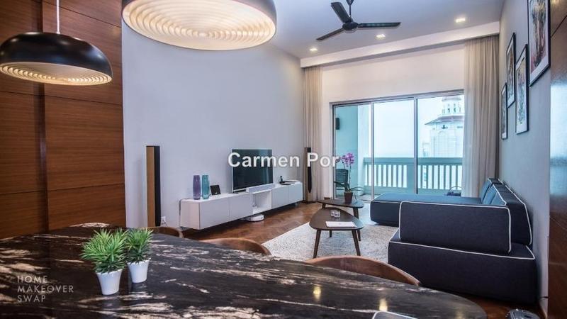 Service Residence for Rent in Straits Quay (The Suites at Waterside) by Carmen Por - iProperty.com.my