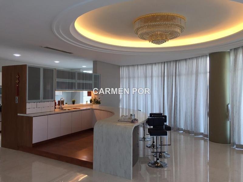Kondominium untuk Disewa di 8 Gurney (The Shore Condominium) oleh Carmen Por - iProperty.com.my