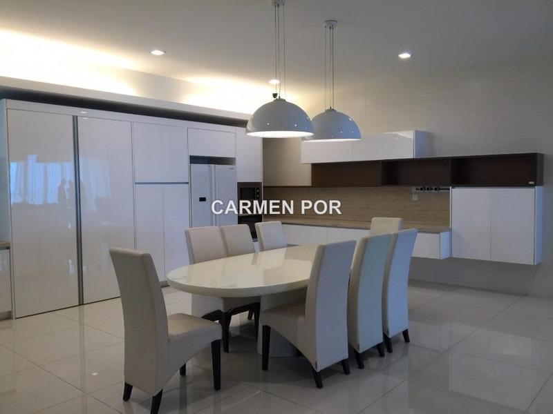 Kondominium untuk Disewa di Harmony Residence oleh Carmen Por - iProperty.com.my