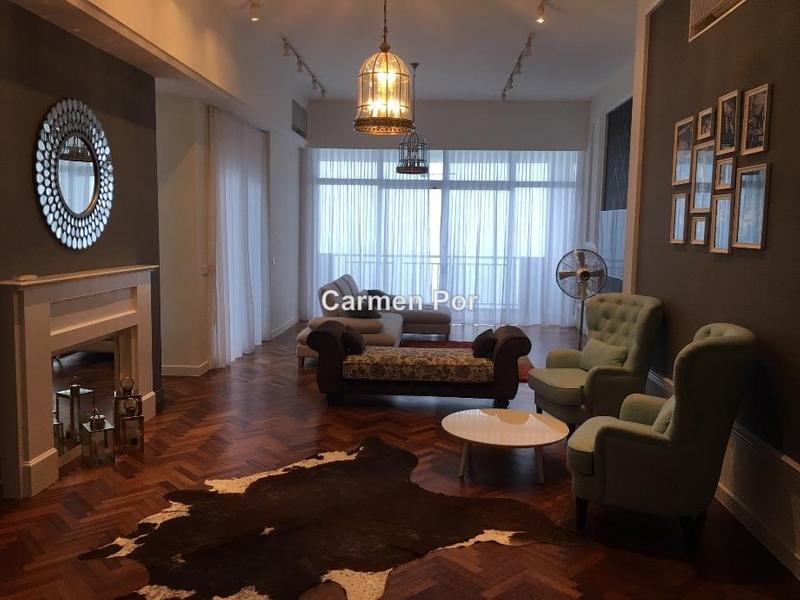 Kondominium untuk Disewa di Andaman @ Quayside oleh Carmen Por - iProperty.com.my