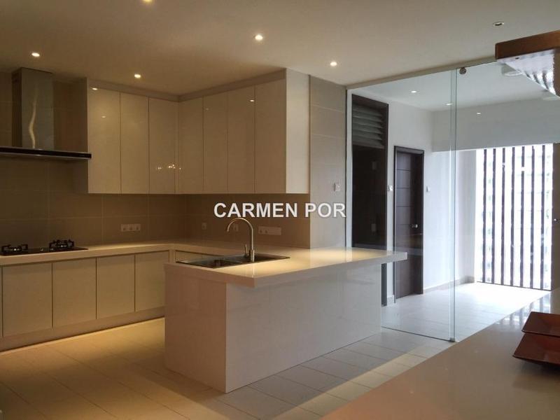 Condominium for Rent in One Tanjong Condominium by Carmen Por - iProperty.com.my