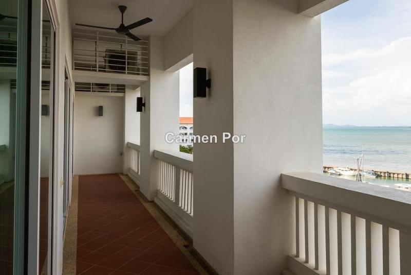 Service Residence for Rent in Straits Quay (The Suites at Waterside) by Carmen Por - iProperty.com.my