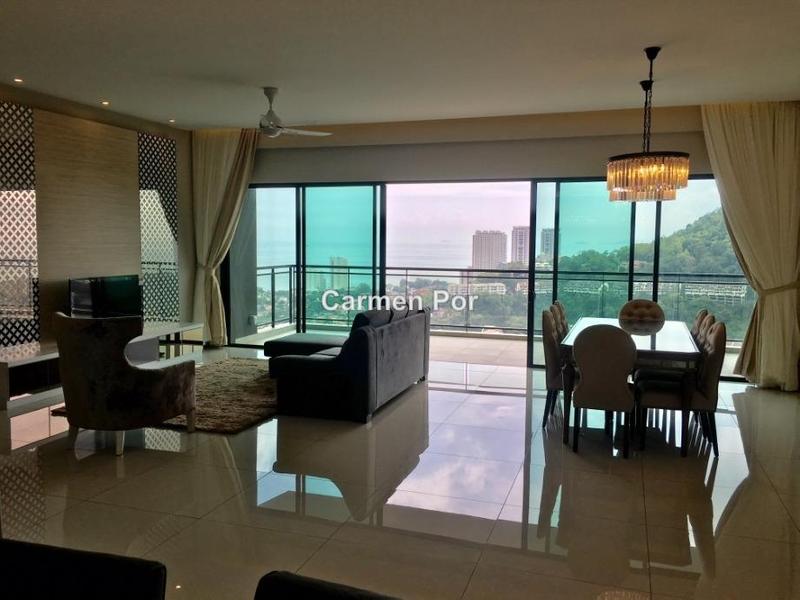 Condominium for Rent in Alila2 by Carmen Por - iProperty.com.my