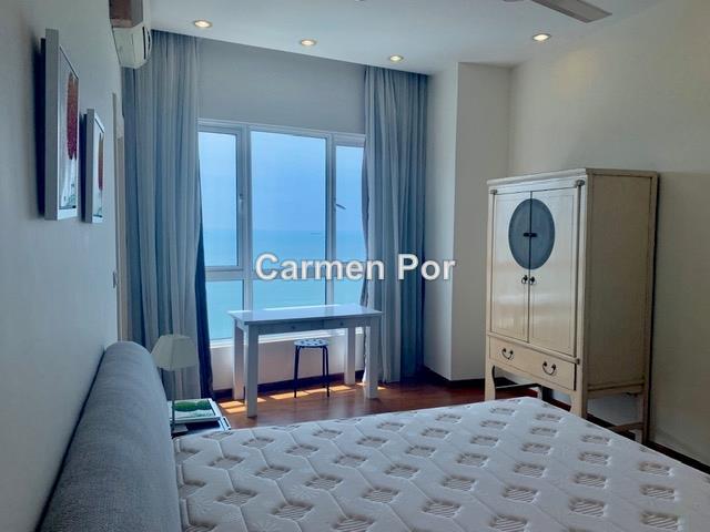 Condominium for Rent in The Cove Condominium by Carmen Por - iProperty.com.my