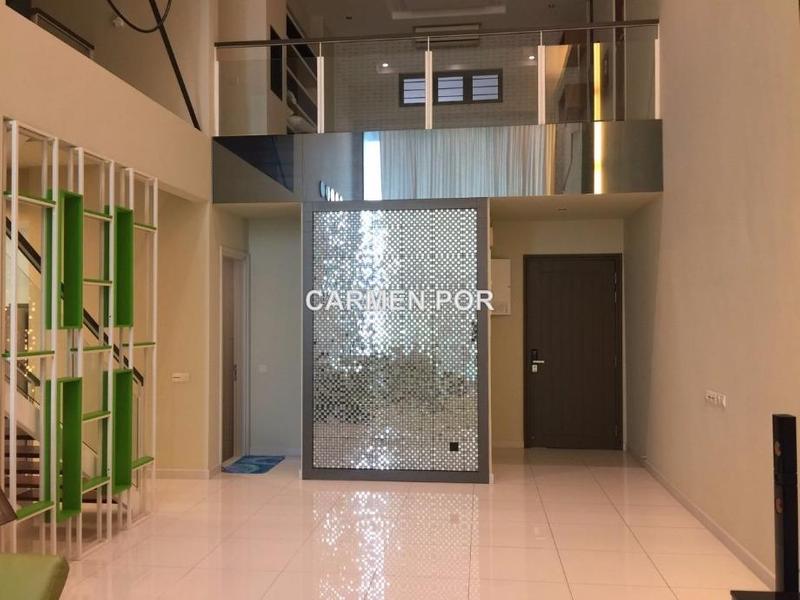 Kondominium untuk Disewa di The Light Point oleh Carmen Por - iProperty.com.my