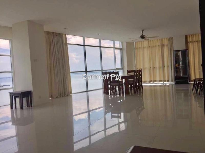 Kondominium untuk Disewa di Millennium Tower oleh Carmen Por - iProperty.com.my