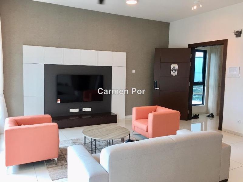 Condominium for Rent in Alila2 by Carmen Por - iProperty.com.my