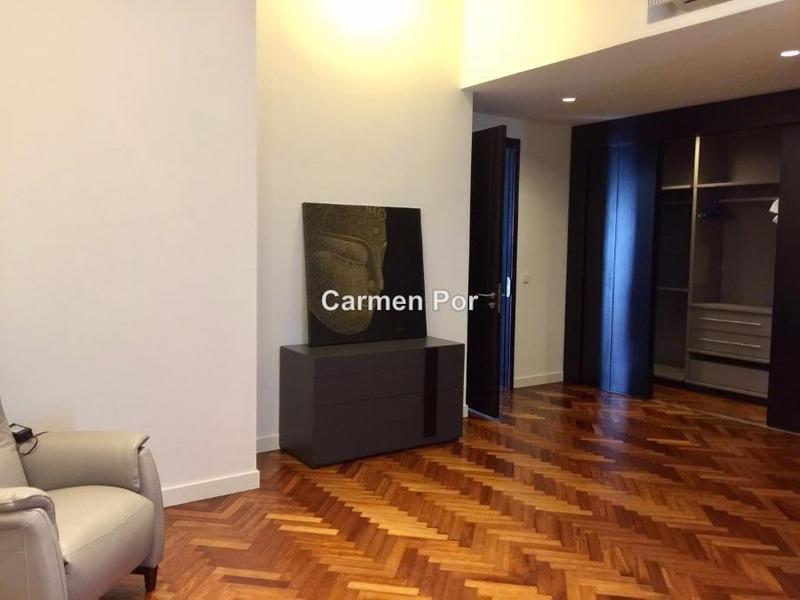 Kondominium untuk Disewa di Andaman @ Quayside oleh Carmen Por - iProperty.com.my