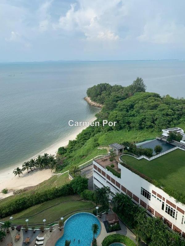 For Rent - The Cove Condominium