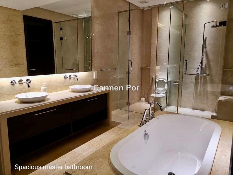 Service Residence for Rent in Straits Quay (The Suites at Waterside) by Carmen Por - iProperty.com.my