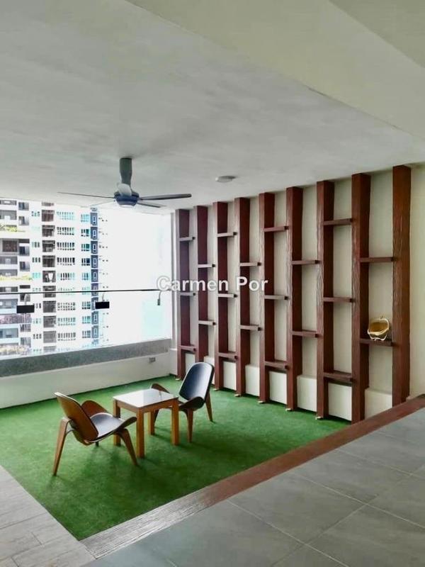 Kondominium untuk Disewa di One Tanjong Condominium oleh Carmen Por - iProperty.com.my
