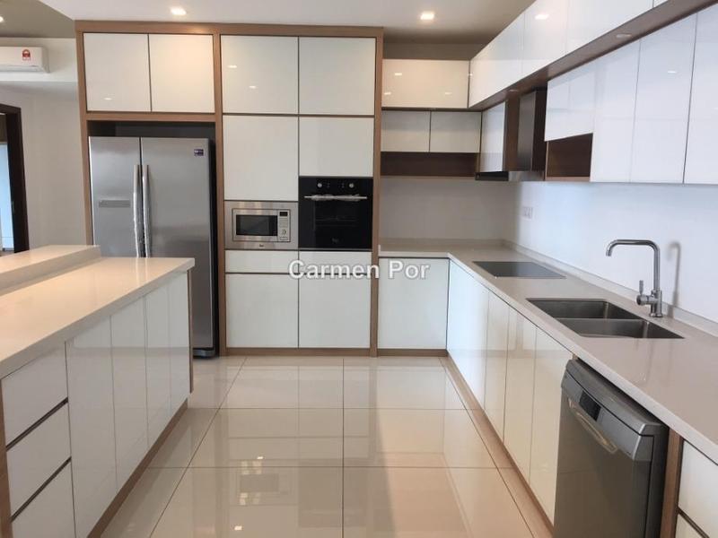 Condominium for Rent in Alila2 by Carmen Por - iProperty.com.my