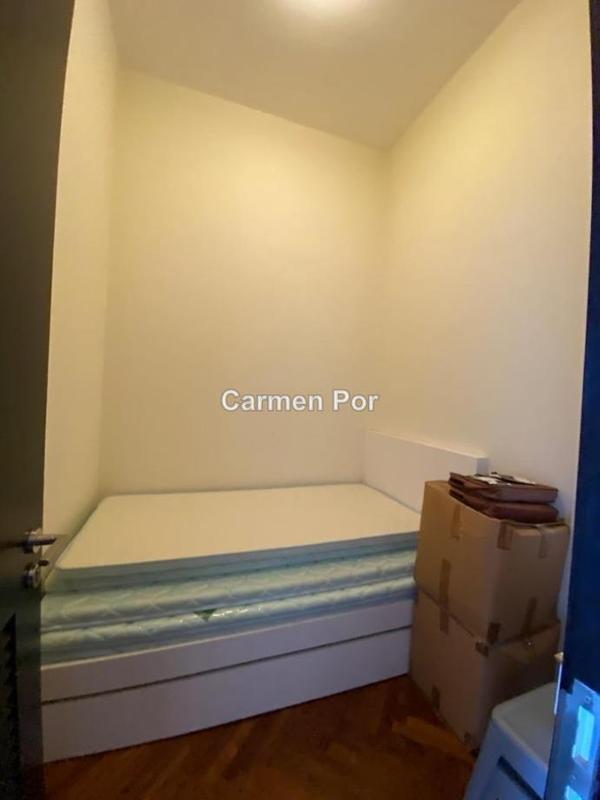 Condominium for Rent in Andaman @ Quayside by Carmen Por - iProperty.com.my