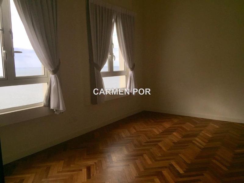 Kondominium untuk Disewa di Quayside Seafront Resort Condominiums oleh Carmen Por - iProperty.com.my