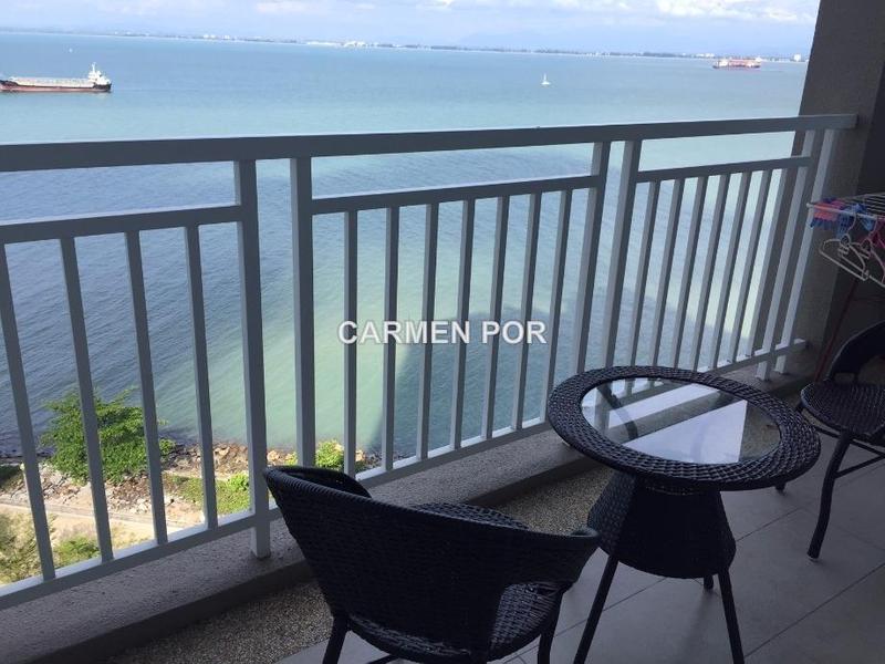 Condominium for Rent in Andaman @ Quayside by Carmen Por - iProperty.com.my