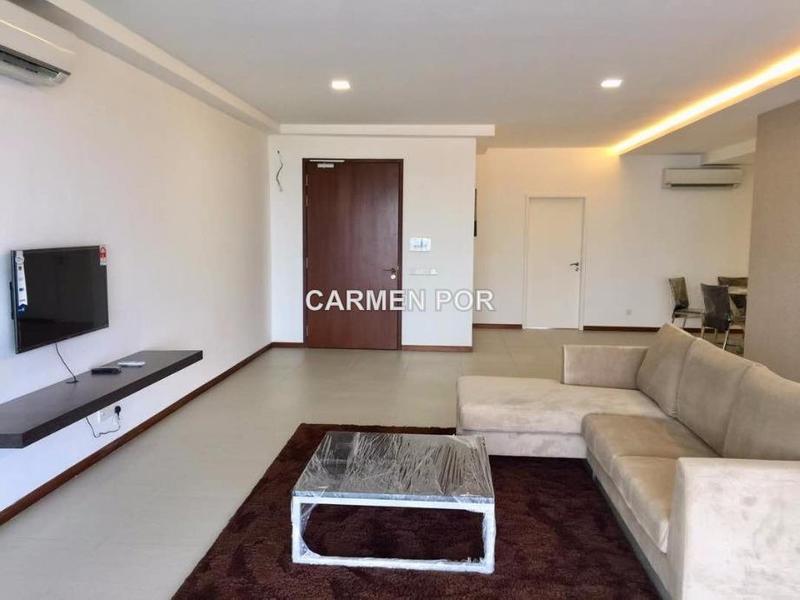 Kondominium untuk Disewa di The Landmark oleh Carmen Por - iProperty.com.my
