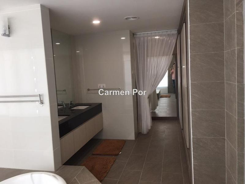 Condominium for Rent in One Tanjong Condominium by Carmen Por - iProperty.com.my