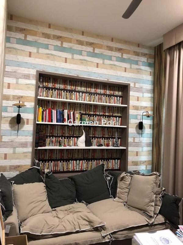 Kondominium untuk Disewa di The Light Collection IV oleh Carmen Por - iProperty.com.my
