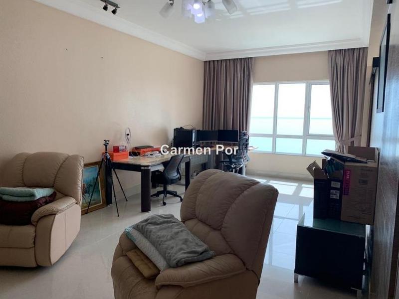 For Rent - The Cove Condominium