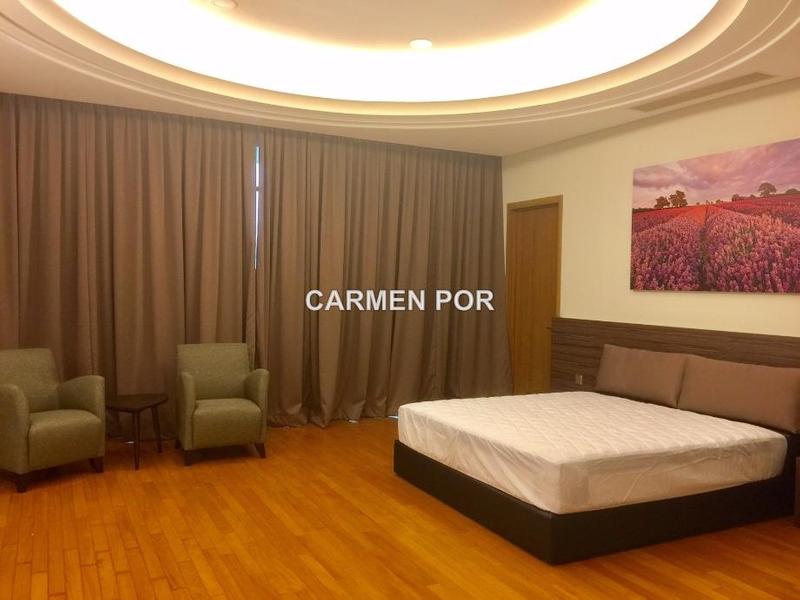 Kondominium untuk Disewa di 8 Gurney (The Shore Condominium) oleh Carmen Por - iProperty.com.my