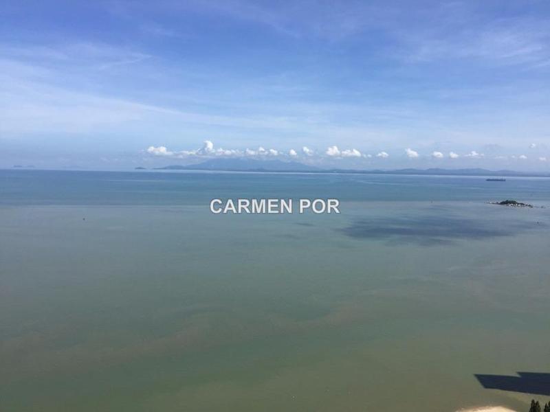 Kondominium untuk Disewa di Harmony Residence oleh Carmen Por - iProperty.com.my