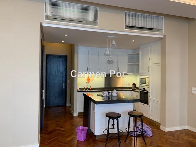 Condominium for Rent in Andaman @ Quayside by Carmen Por - iProperty.com.my
