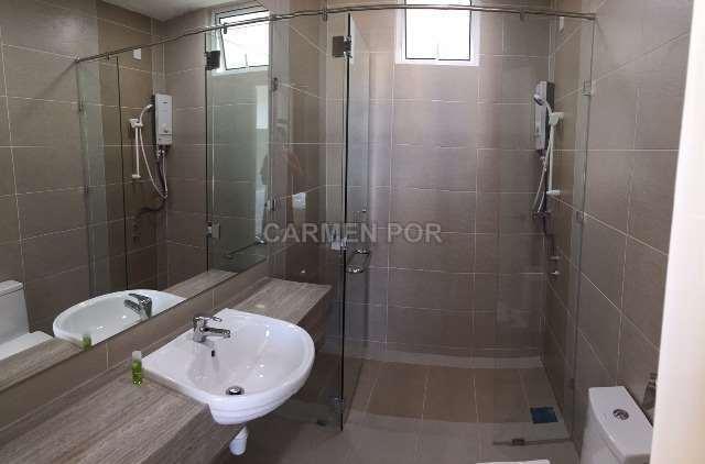 Service Residence for Rent in Summerton by Carmen Por - iProperty.com.my