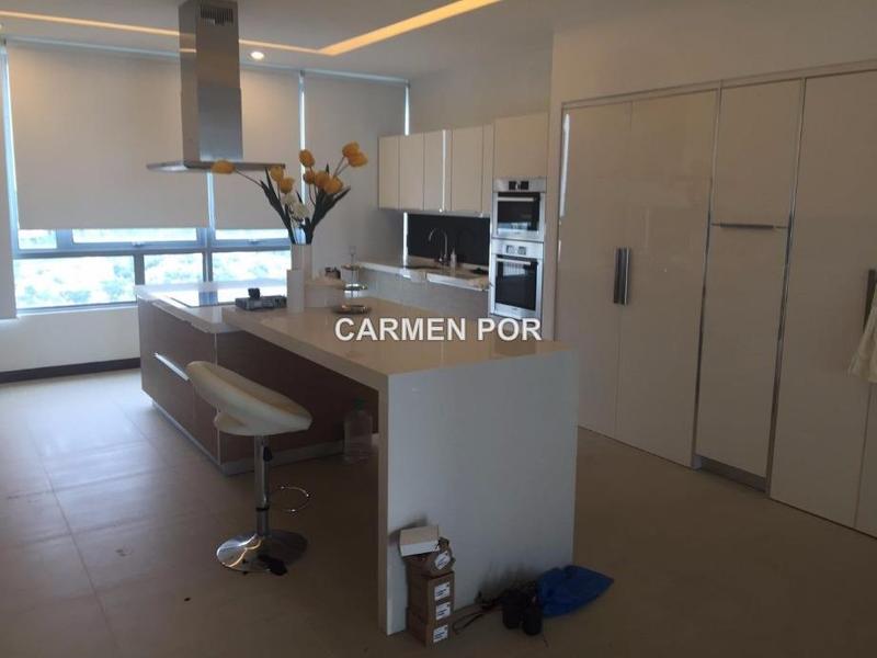 Condominium for Rent in Infinity Beachfront Condominium by Carmen Por - iProperty.com.my