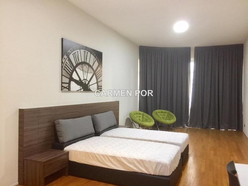 Kondominium untuk Disewa di 8 Gurney (The Shore Condominium) oleh Carmen Por - iProperty.com.my