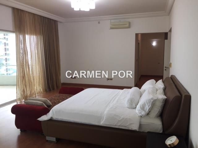 Condominium for Rent in The Cove Condominium by Carmen Por - iProperty.com.my