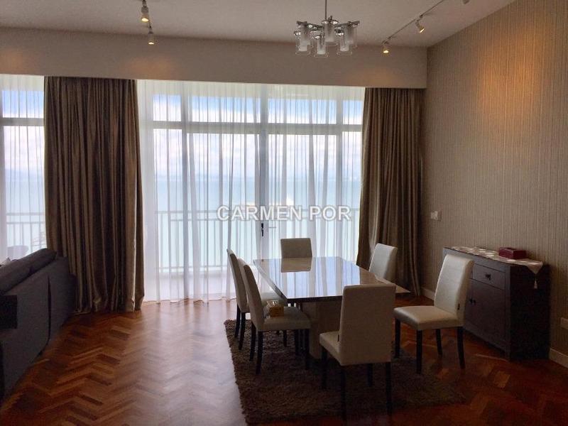 Condominium for Rent in Andaman @ Quayside by Carmen Por - iProperty.com.my