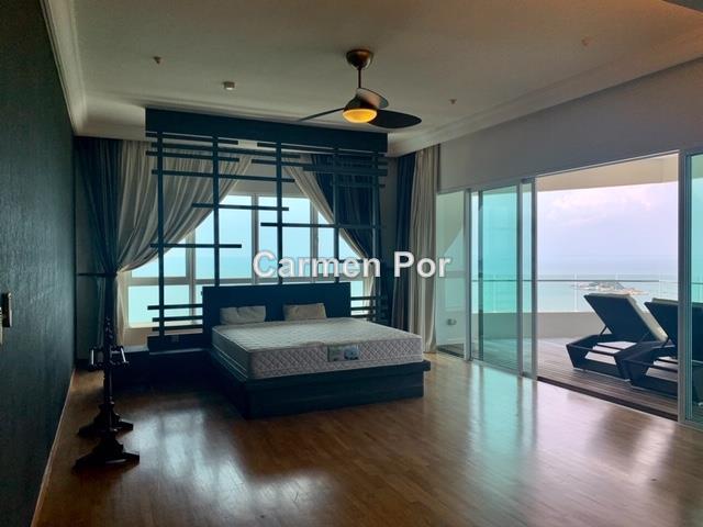 Condominium for Rent in The Cove Condominium by Carmen Por - iProperty.com.my