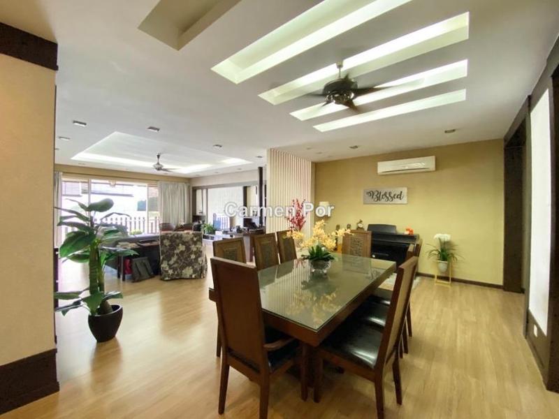 Kondominium untuk Disewa di Putra Marine Resort oleh Carmen Por - iProperty.com.my