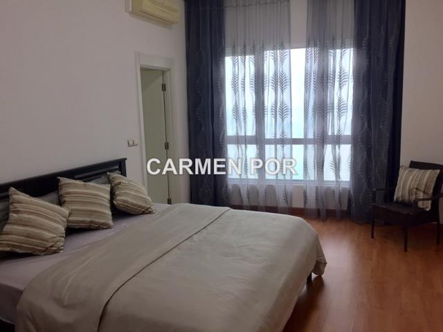Condominium for Rent in The Cove Condominium by Carmen Por - iProperty.com.my