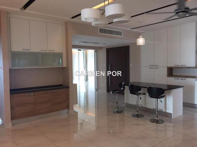 Condominium for Rent in One Tanjong Condominium by Carmen Por - iProperty.com.my