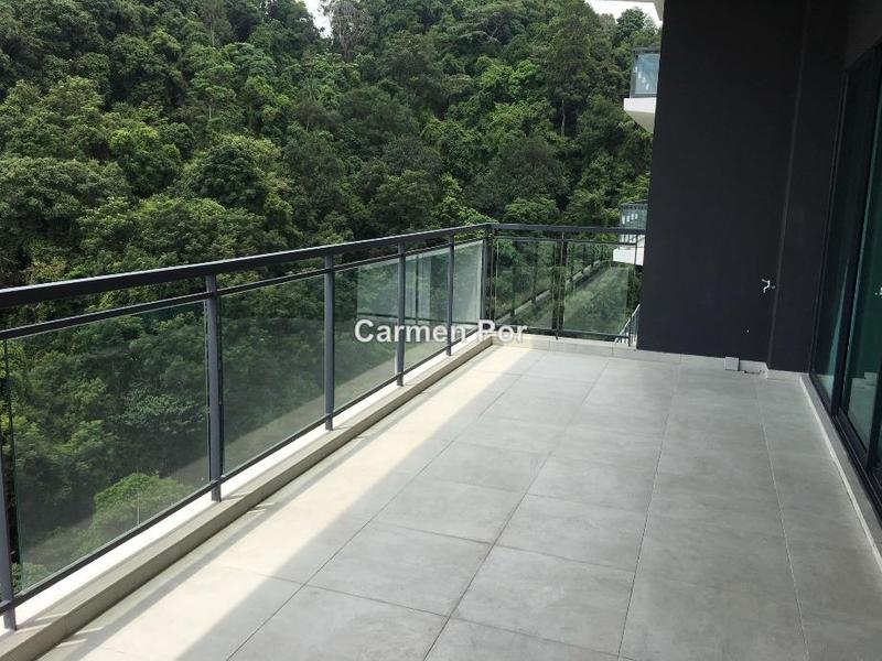 Condominium for Rent in Alila2 by Carmen Por - iProperty.com.my