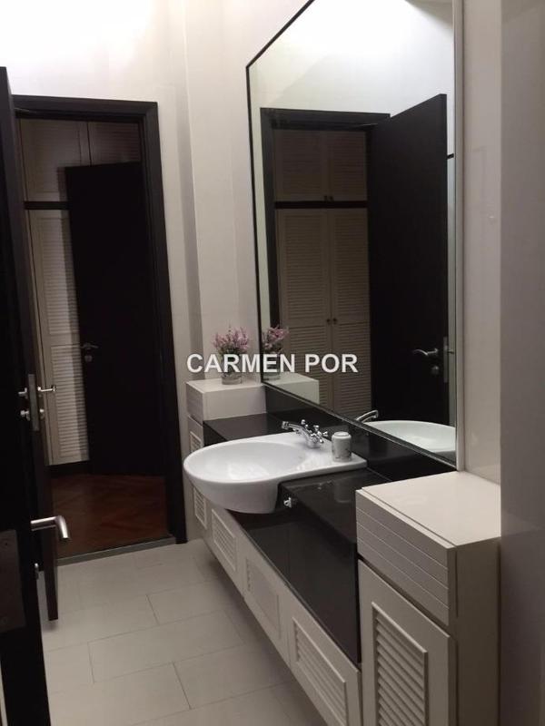 2.5-storey Terraced House for Rent in Tanjung Tokong, Penang by Carmen Por - iProperty.com.my