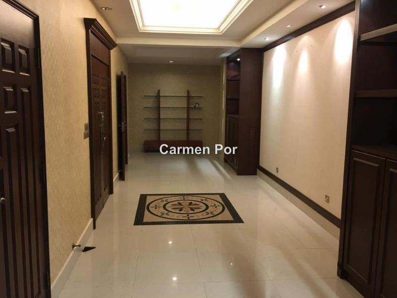Condominium for Rent in The Cove Condominium by Carmen Por - iProperty.com.my
