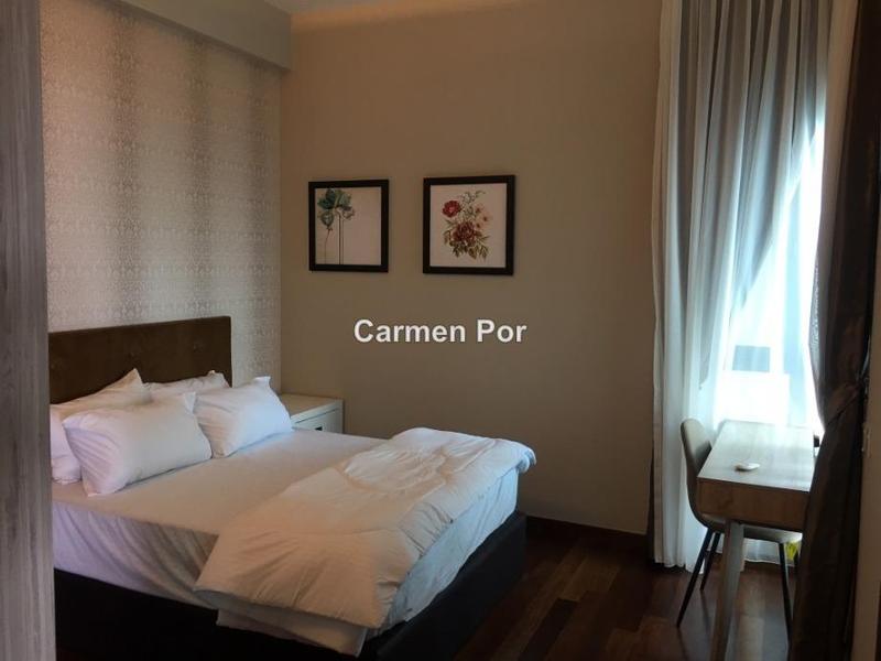 Condominium for Rent in Alila2 by Carmen Por - iProperty.com.my