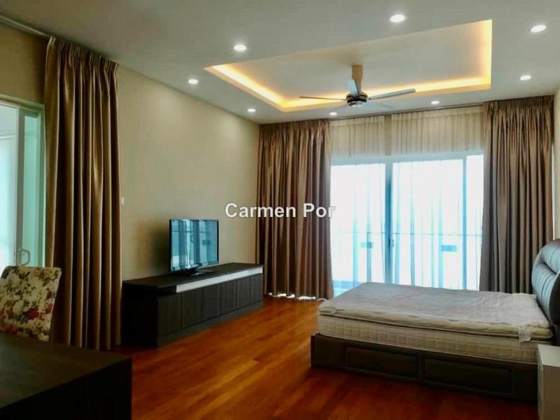 Kondominium untuk Disewa di One Tanjong Condominium oleh Carmen Por - iProperty.com.my
