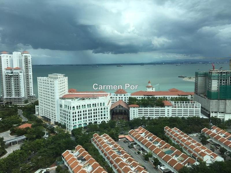 Residensi Servis untuk Disewa di Jazz Residences oleh Carmen Por - iProperty.com.my